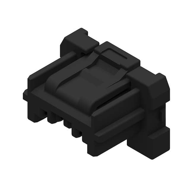MOLEX 2016472111 | Chipmall.com electronics components