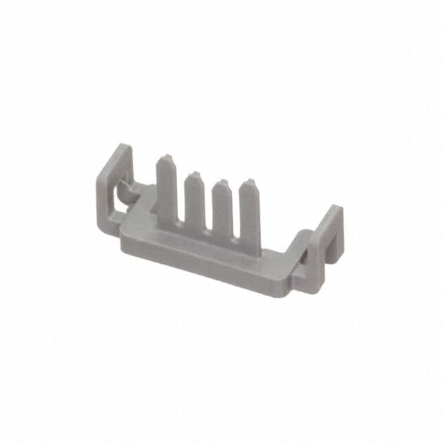 MOLEX 2016502040 | Chipmall.com electronics components