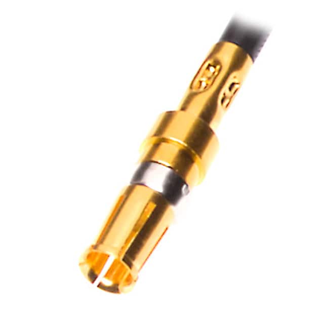 MOLEX 2018460040 | Chipmall.com electronics components