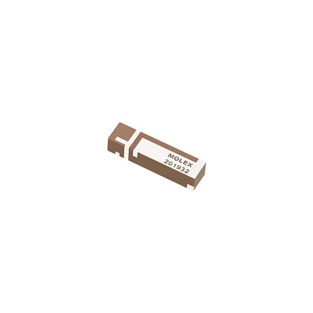 MOLEX 201932-0001 | Chipmall.com electronics components