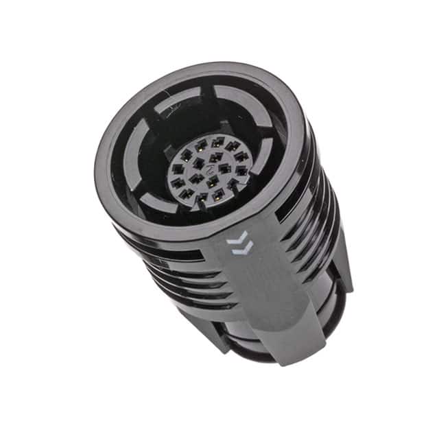 MOLEX 2024001710 | Chipmall.com electronics components