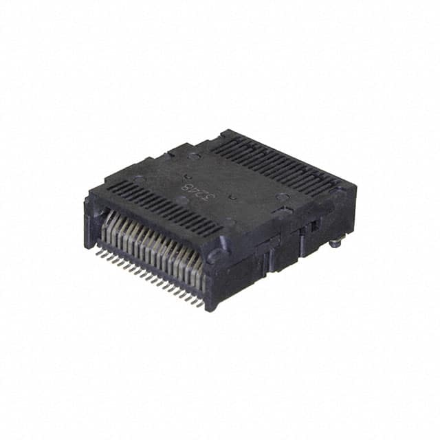 MOLEX 2027180100 | Chipmall.com electronics components