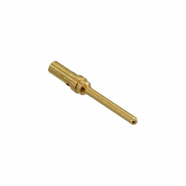 MOLEX 2029351000 | Chipmall.com electronics components