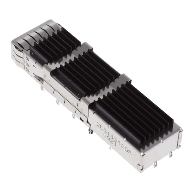 MOLEX 2031431355 | Chipmall.com electronics components