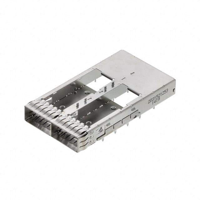 MOLEX 2031521253 | Chipmall.com electronics components