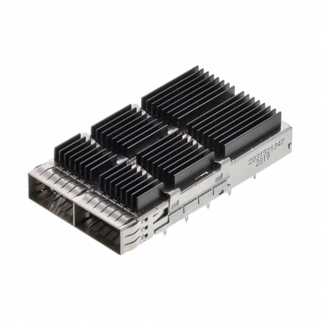 MOLEX 2031521347 | Chipmall.com electronics components