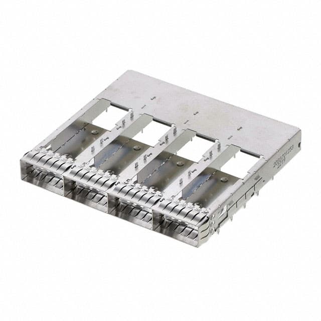 MOLEX 2033701253 | Chipmall.com electronics components
