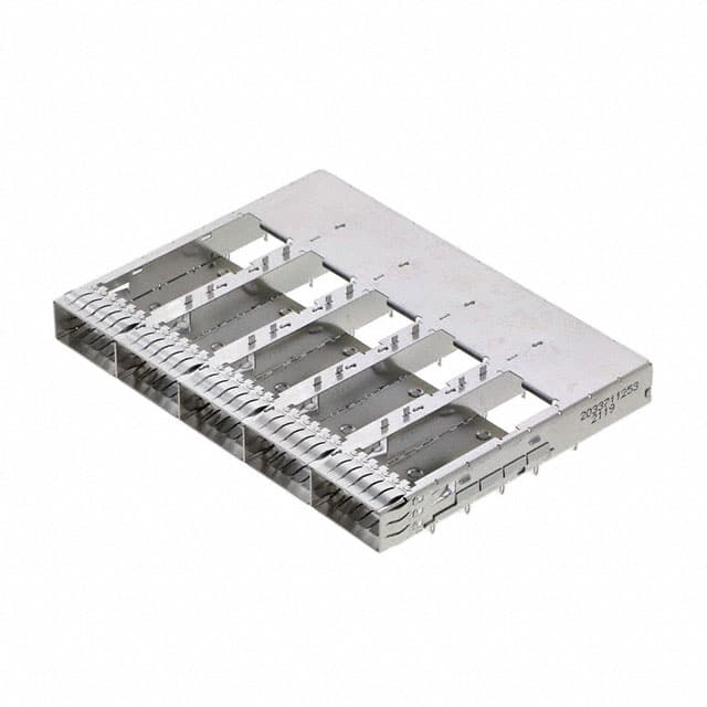 MOLEX 2033711253 | Chipmall.com electronics components
