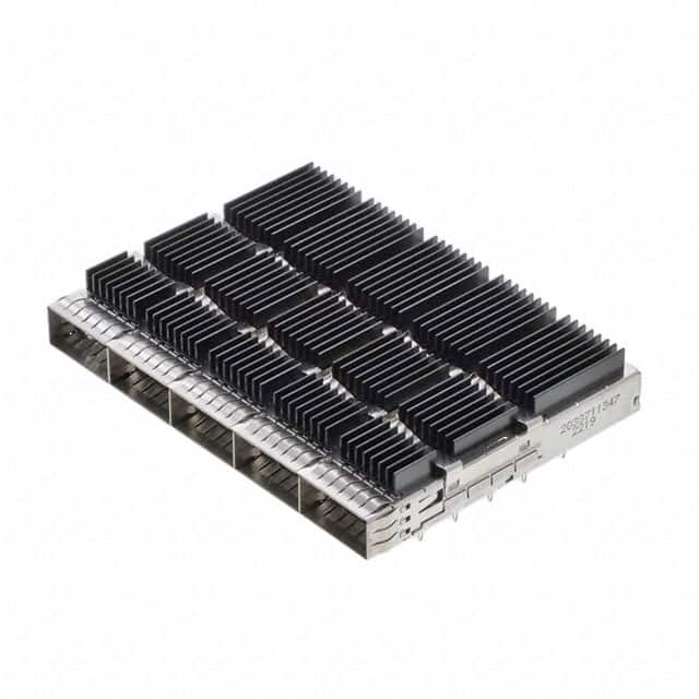 MOLEX 2033711347 | Chipmall.com electronics components