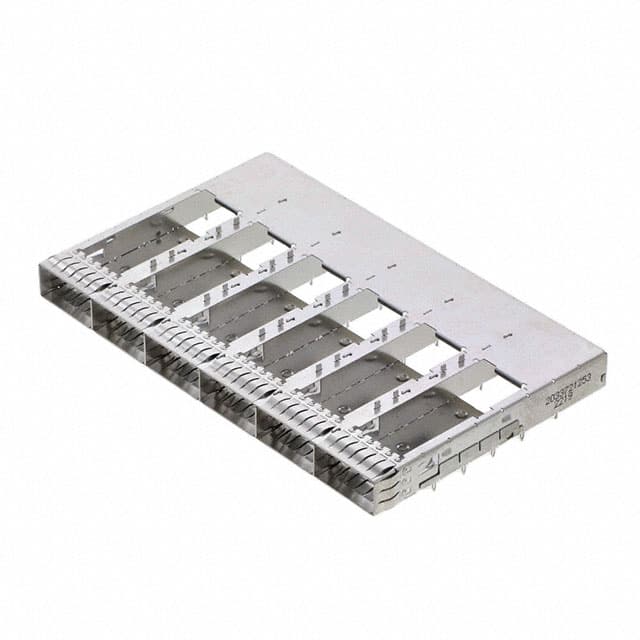 MOLEX 2033721253 | Chipmall.com electronics components