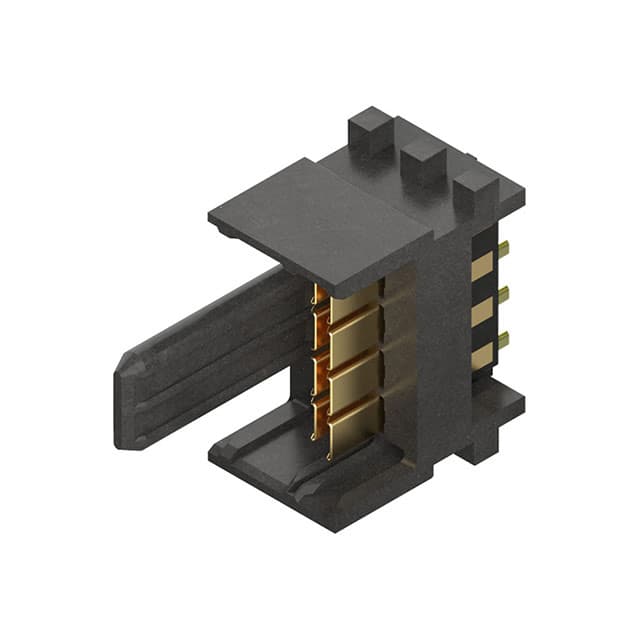 MOLEX 2033879011 | Chipmall.com electronics components