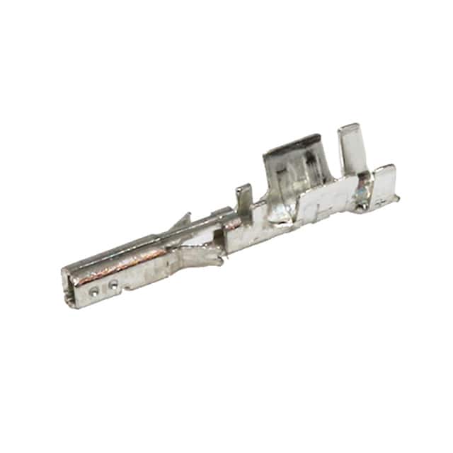 MOLEX 2039510001 | Chipmall.com electronics components