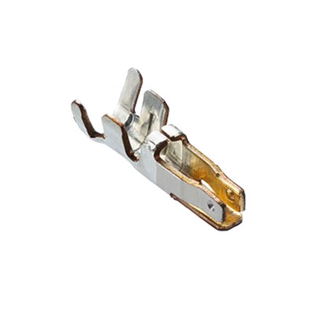 MOLEX 2040175021 | Chipmall.com electronics components