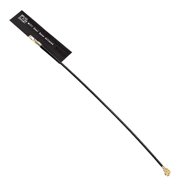 MOLEX 2042810100 | Chipmall.com electronics components