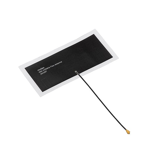 MOLEX 2042870100 | Chipmall.com electronics components