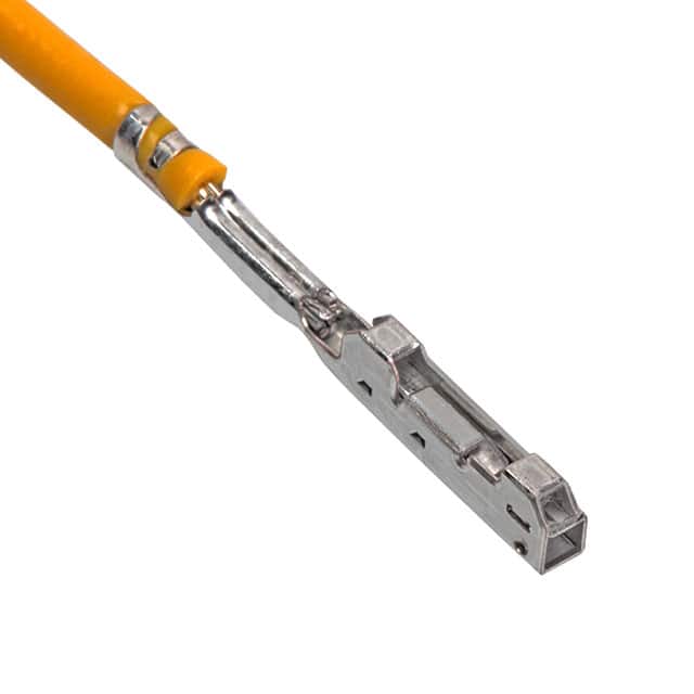 MOLEX 2043010001 | Chipmall.com electronics components