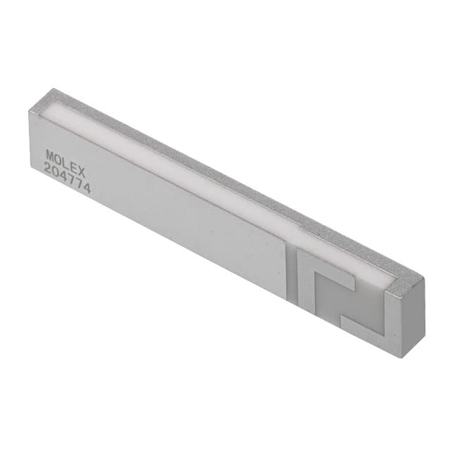MOLEX 2047740001 | Chipmall.com electronics components