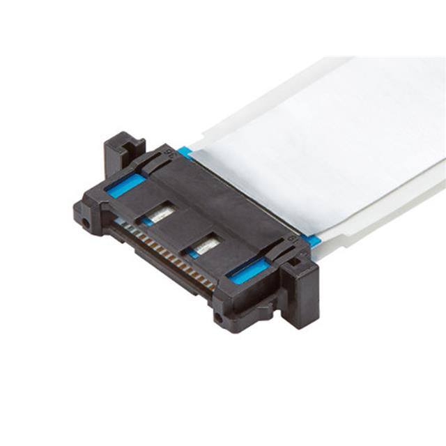 MOLEX 205195-0360 | Chipmall.com electronics components