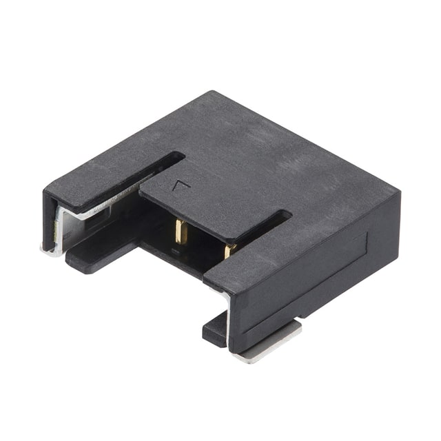 MOLEX 2053380004 | Chipmall.com electronics components
