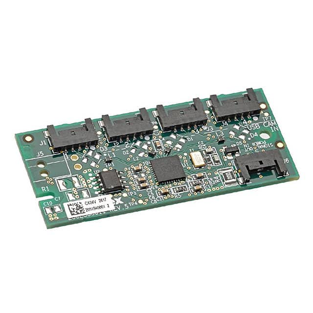 MOLEX 2054030001 | Chipmall.com electronics components