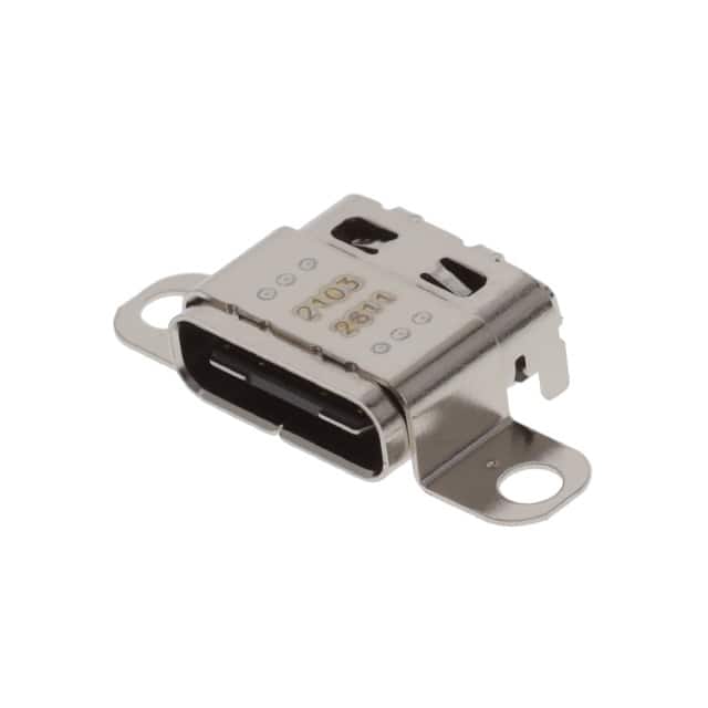 MOLEX 2057141001 | Chipmall.com electronics components