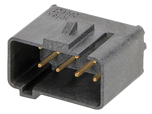 MOLEX 2059271010 | Chipmall.com electronics components