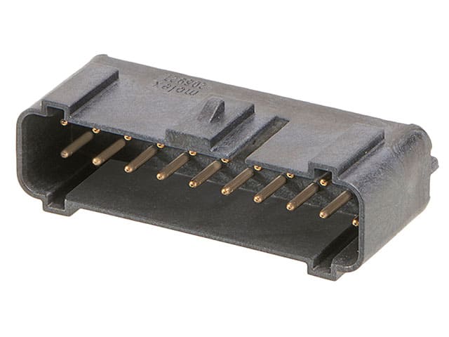 MOLEX 2059271070 | Chipmall.com electronics components