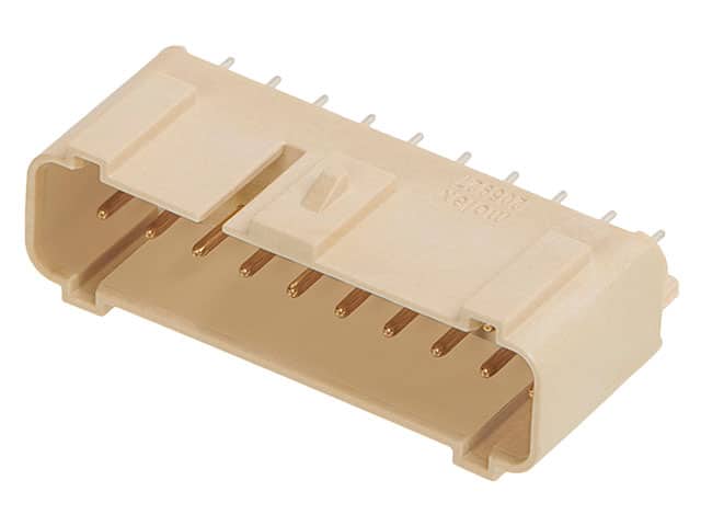 MOLEX 2059271071 | Chipmall.com electronics components