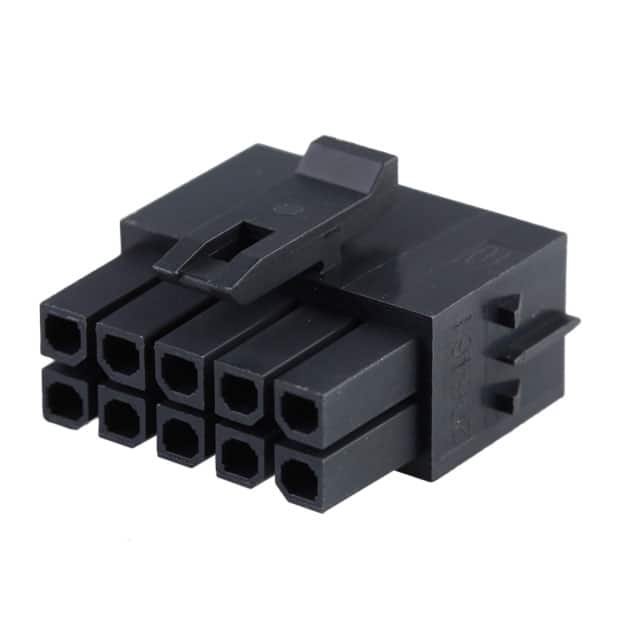 MOLEX 2064611000 | Chipmall.com electronics components