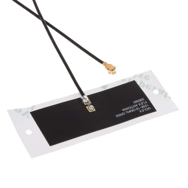 MOLEX 2065600250 | Chipmall.com electronics components