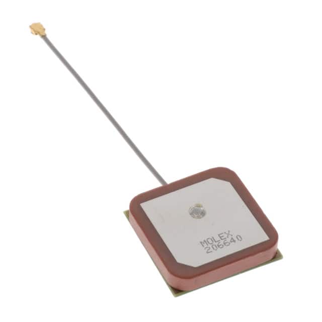 MOLEX 2066400001 | Chipmall.com electronics components