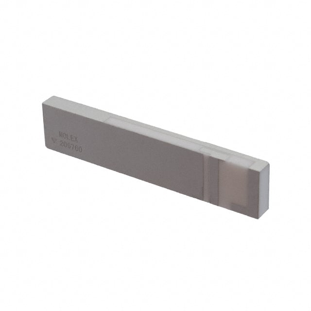 MOLEX 2067600001 | Chipmall.com electronics components