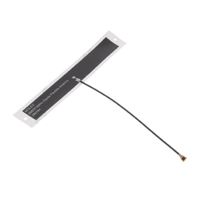 MOLEX 2067640100 | Chipmall.com electronics components