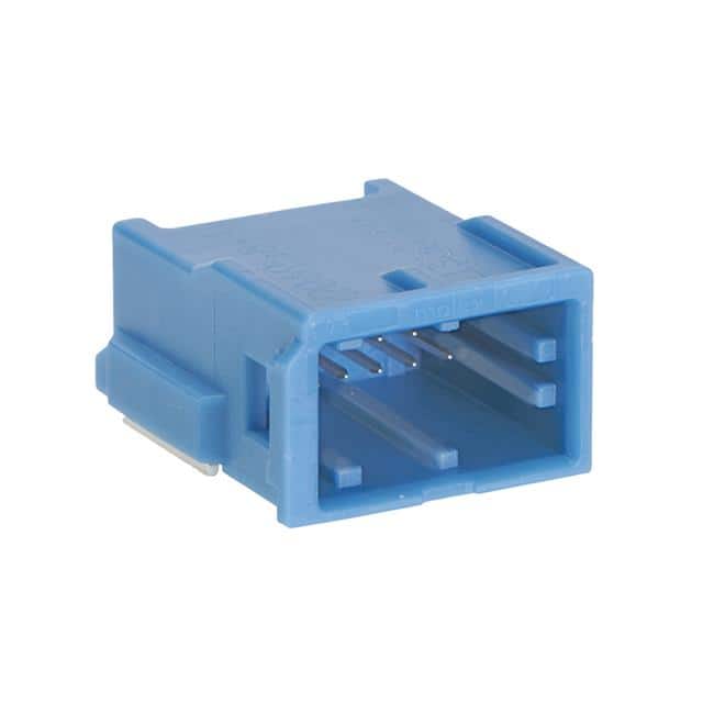 MOLEX 2069582103 | Chipmall.com electronics components
