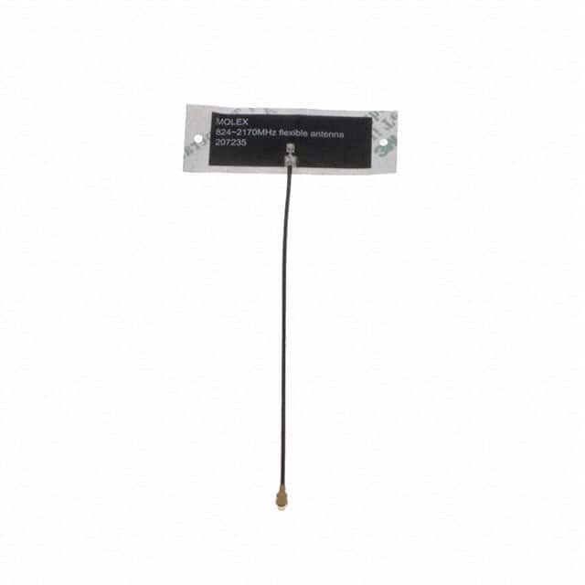 MOLEX 2072350100 | Chipmall.com electronics components