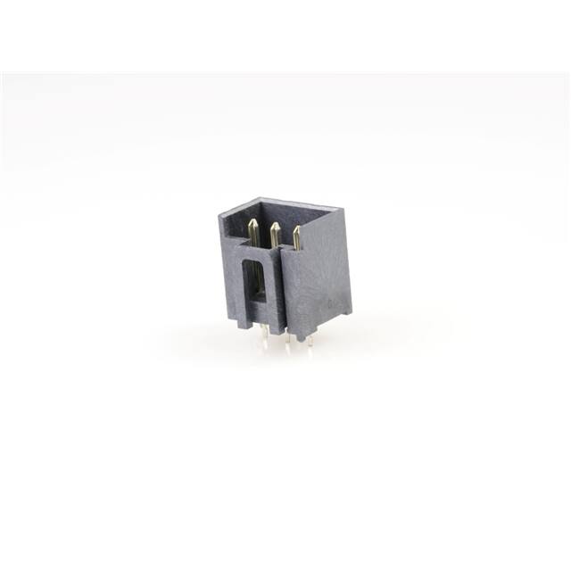 MOLEX 2074790003 | Chipmall.com electronics components