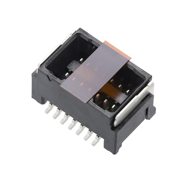 MOLEX 2077600681 | Chipmall.com electronics components