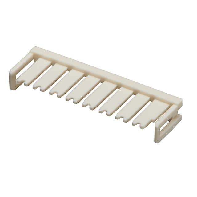 MOLEX 207845-0008 | Chipmall.com electronics components