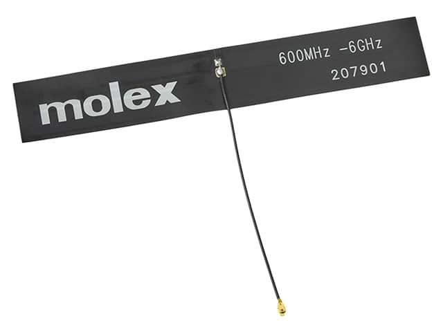 MOLEX 2079010050 | Chipmall.com electronics components