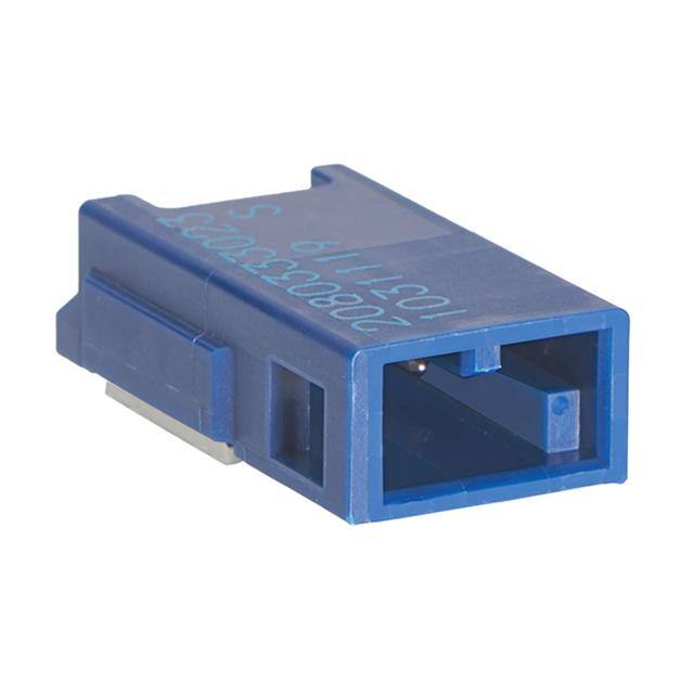 MOLEX 2080333023 | Chipmall.com electronics components