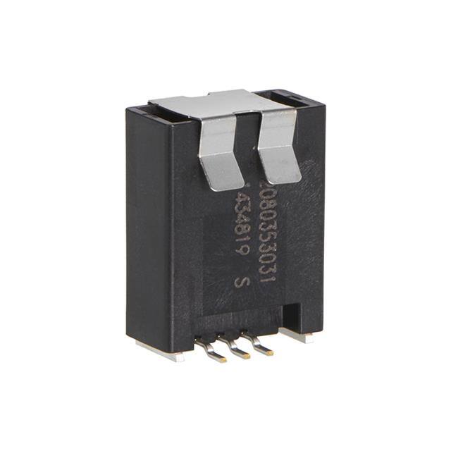 MOLEX 2080353031 | Chipmall.com electronics components
