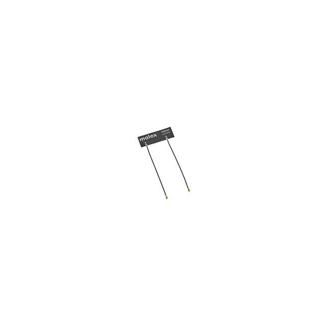MOLEX 208482-0100 | Chipmall.com electronics components