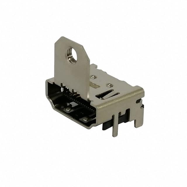 MOLEX 2086581052 | Chipmall.com electronics components
