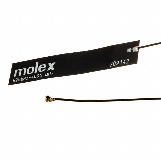 MOLEX 2091420180 | Chipmall.com electronics components