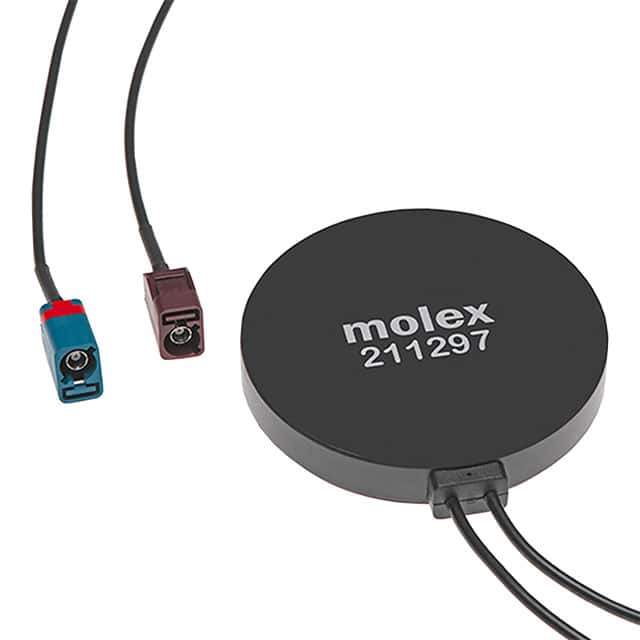 MOLEX 2112973000 | Chipmall.com electronics components