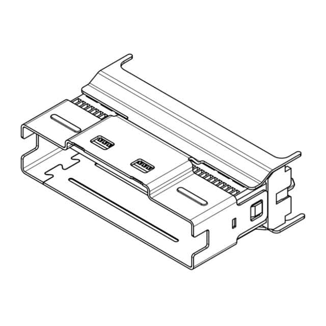 MOLEX 2119663004 | Chipmall.com electronics components