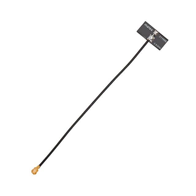 MOLEX 2119960100 | Chipmall.com electronics components