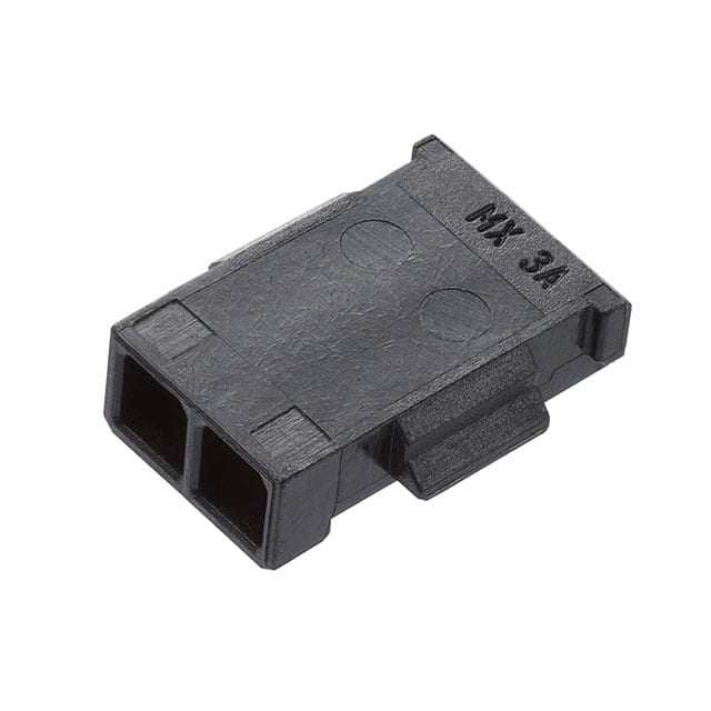MOLEX 2121320002 | Chipmall.com electronics components