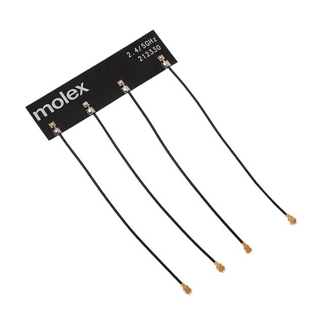 MOLEX 2123300100 | Chipmall.com electronics components