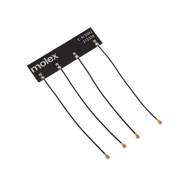 MOLEX 2123300200 | Chipmall.com electronics components